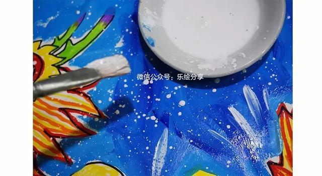 超级宝妈|儿童画教程｜3节关于端午节的课程，创意满满