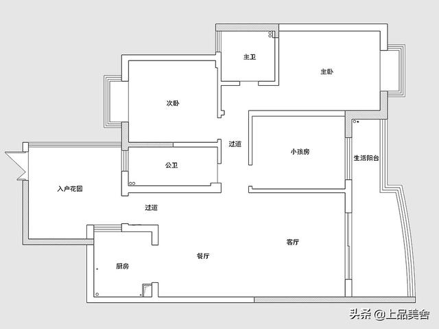 中式风现在越来越火，也许只有住过，才知道它多有品味，住得舒服