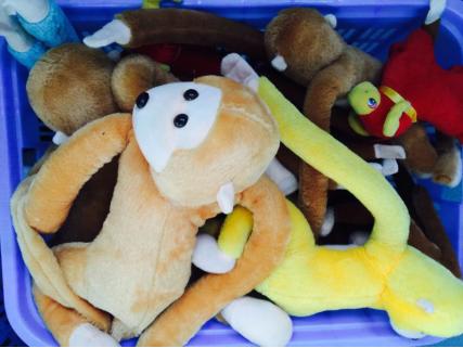 你的育儿经|当建构区搬到了户外,孩子能搭出一整个世界