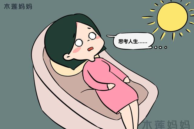 超级宝妈■孕妈妈孕吐难忍，这些水果可以帮助缓解，羡慕只孕不吐的人