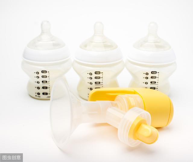 你的育儿经：全母乳喂养不是梦 几个方法帮你快速追奶