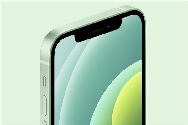 太无语：iPhone 12双卡模式下无法开启5G