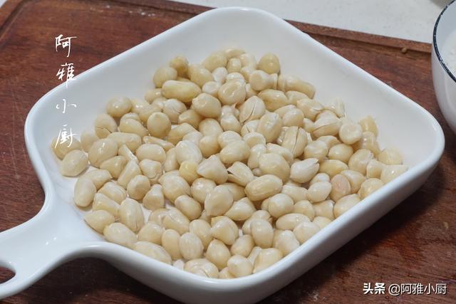 【超级宝妈】入春后多给孩子吃这早餐，比牛奶豆浆营养，香甜细腻，补钙猛长高