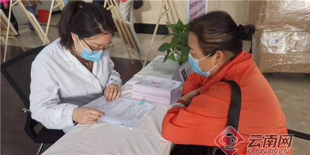 癌症|生命不止、自强不息！昆明癌症病友办起了书法绘画摄影展