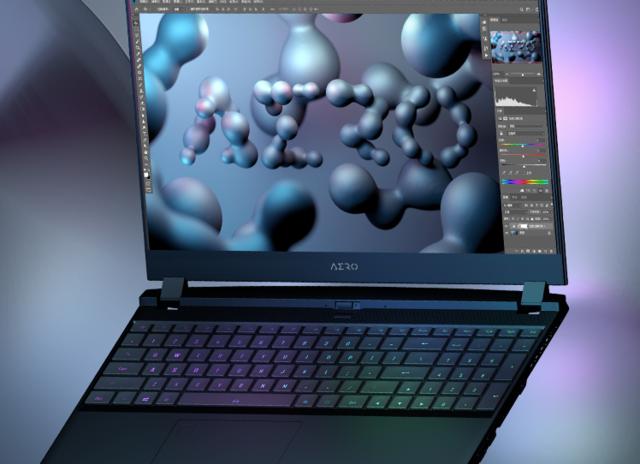 双11众星云集！能降服“电竞+设计”技嘉游戏本来了