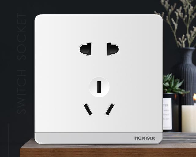 开关插座哪个品牌好？让人困惑的“十大开关品牌”，你会选吗？