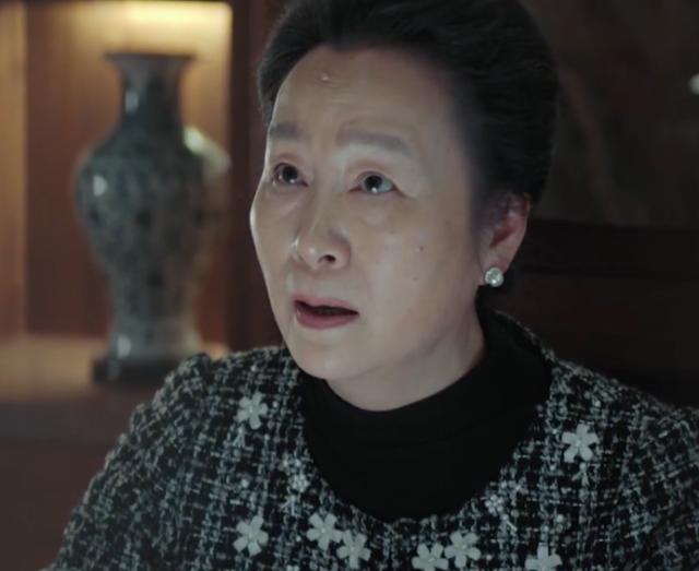 娇软甜伤|赵月娥终于被逮捕！这番话令许佳桐彻底崩溃痛哭，许家福愣了