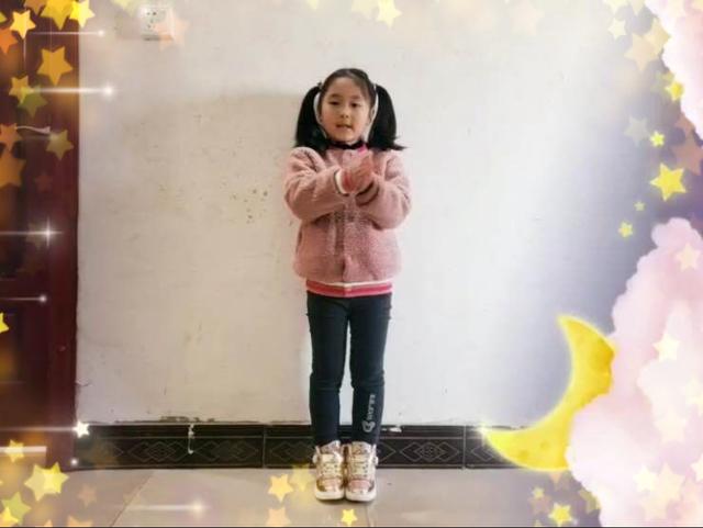 [你的育儿经]叶幼北园：停课不停学 防疫儿歌练起来