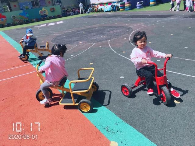 超级宝妈|咱栖霞的小朋友也都开学啦！看看娃儿们的开学第一天