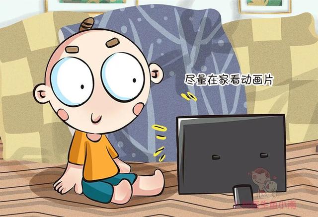 你的育儿经|你带孩子看过3D电影吗？孩子多大能看3D电影？