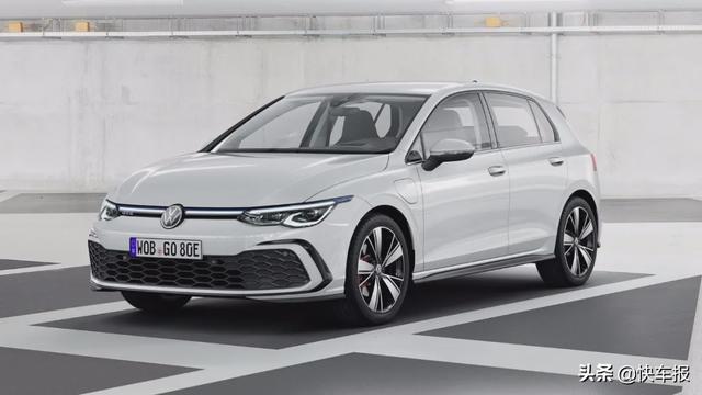 「快乐开车」没有发动机就不会烧机油,大众今年推多款新能源新车