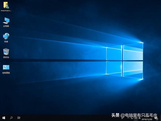 win7到期了怎么办？这款操作系统更合适你｜win10LTSC版安装教程