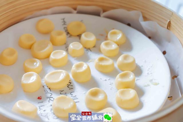 「超级宝妈」全是添加剂，学会这招，一点不比买的差 宝宝辅食