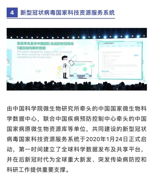 发送|震撼！2020世界互联网领先科技成果重磅发布