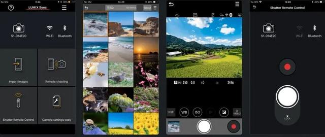 松下BGH1上手体验，体积小巧，可多场景使用的M4/3摄像机