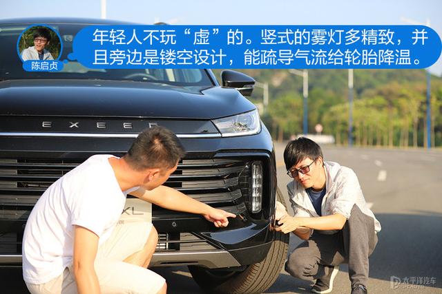 十五万的高端SUV，这两台车一定会看