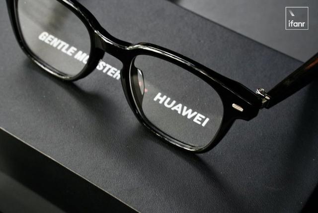 华为 Eyewear II 图赏：让时尚停留在脸上