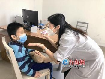 『台海网』明天是第13个世界自闭症日 这些孩子渴望被我们接纳