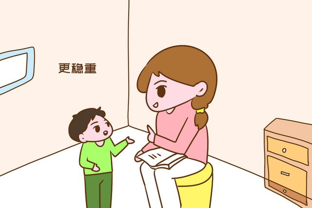 #画说育儿#二胎家庭里，老大和老二哪个将来更有出息？研究结果颠覆你想象