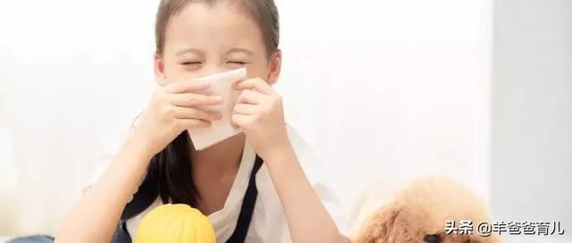 咳嗽|如何区分流感和普通感冒？（内附4种常见感冒的应对方法）