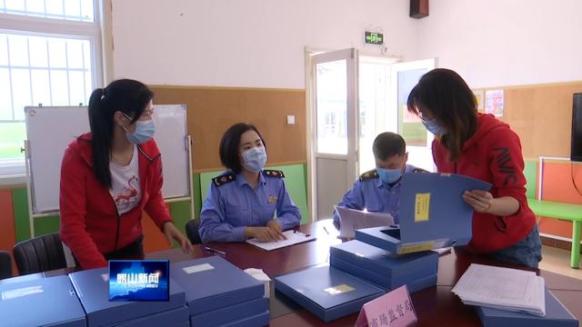 你的育儿经|今日幼儿园复学，市场君保餐桌安全