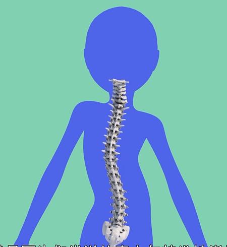 健康学堂|孩子高低肩，可能是病，这些脊柱侧凸自查方法，家长们一定要收藏