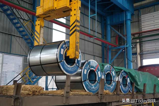 0.2毫米，法国专家点赞！A4纸厚度的电工钢，新钢搞定啦