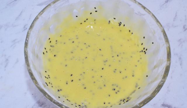 想吃薄脆的饼干不用去面包店买了，自己在家做，简单方便