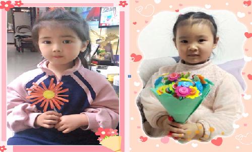 #超级宝妈#“清明融情，感恩润心”邢台市第三幼儿园清明节主题活动