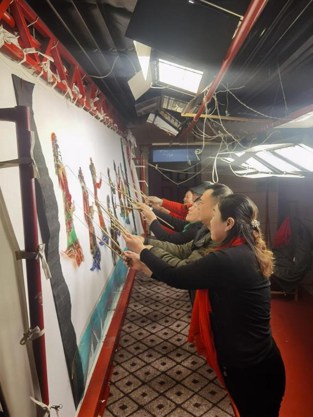 凌源|凌源：京郊漫城 喜乐迎大年