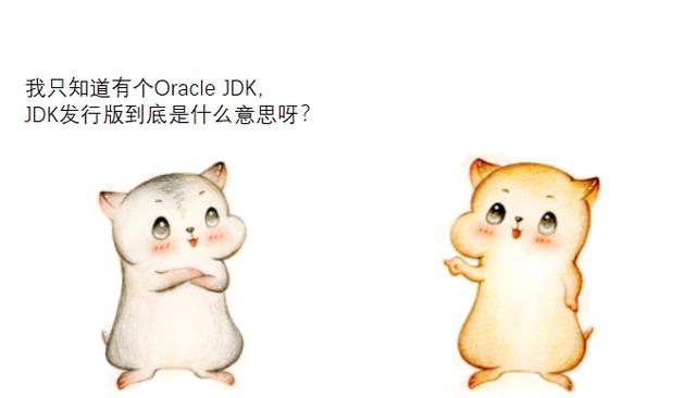 漫画：毕昇 JDK，重现了“活字印刷术”的传奇