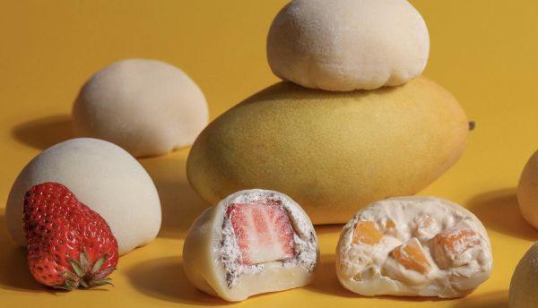 这么做雪媚娘营养又下饭，邻居都能闻到香