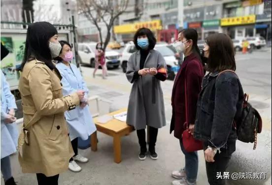 【你的育儿经】太想开学啦！开学时间还未确定，这所幼儿园已演练＂模拟开学＂| 防疫演练 备战开学