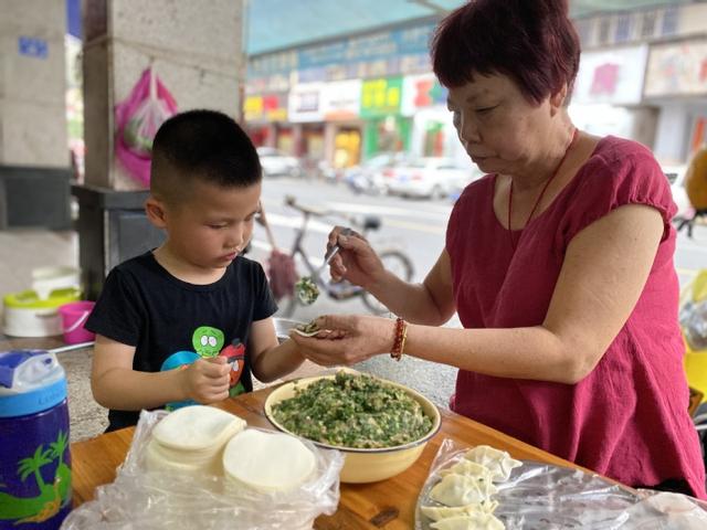 你的育儿经|别样六一，“童”样精彩——兴国幼儿园城西中班段2020六一节幼儿活动报道