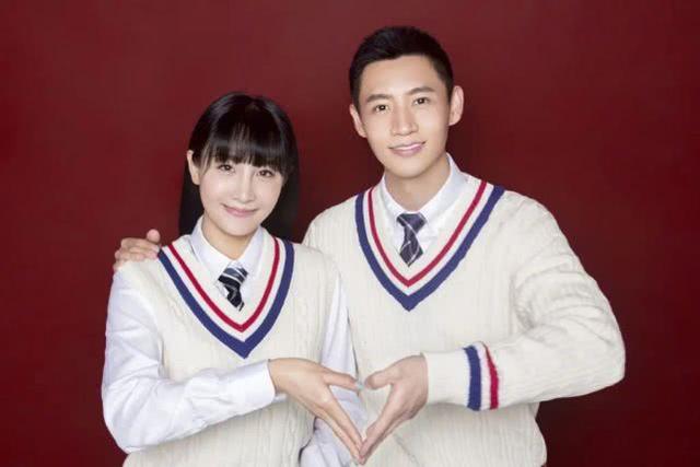 520领证、晒娃、与妻共舞，明星们这一波狗粮吃得猝不及防影视交流地