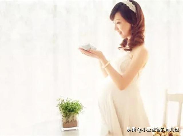 #超级宝妈#妈妈在怀孕时，做这8件事，宝宝出生后可能会是“畸形”