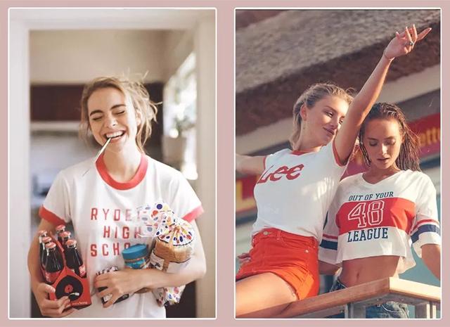 时尚探究社“成套穿”火到爆！这20套时髦又显瘦