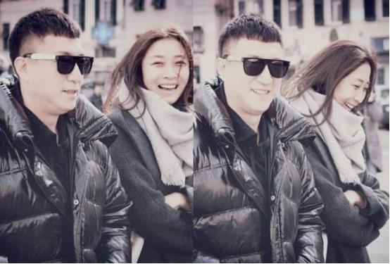 孙红雷与娇妻有多甜？每天给妻子送花、备宵夜，硬汉化身为女儿奴|9号放映厅