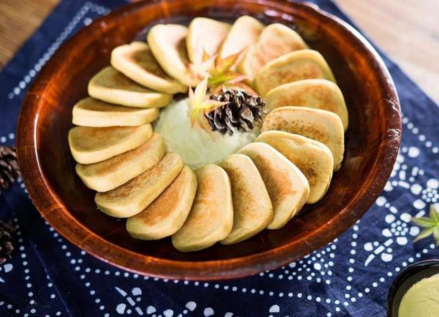 有一种“幸福感”是吃出来的！快来台州感受幸福