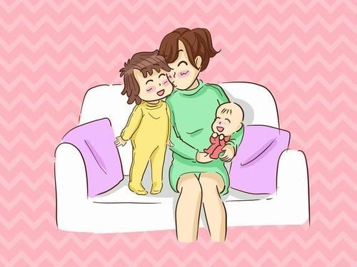 「超级宝妈」当个＂天秤座父母＂，让孩子得到平等的爱，你只需要做好这几步
