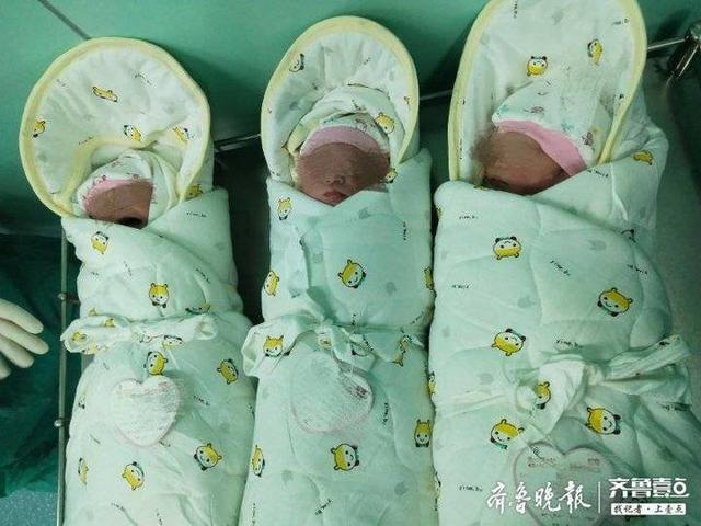 【你的育儿经】二胎生下仨儿子，4个儿让泰安宝妈乐开了花