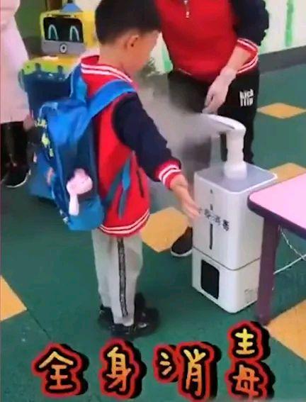 超级宝妈：幼儿园开学，全班只有一个孩子返园，网友：一个人撑起了一个班
