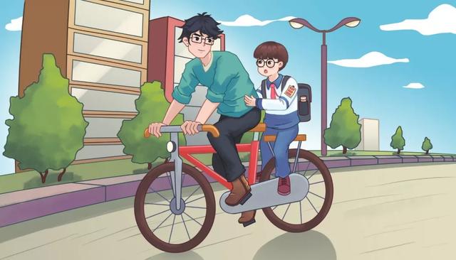 「夏以乔木」一位教师妈妈的心里话：家长无论多累，都别把负能量传给孩子！