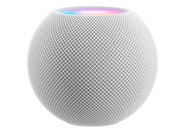 苹果发布会带来两个新玩意儿：HomePod mini和“万磁王”