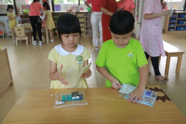 你的育儿经|幼儿园的小伙伴，我回来啦！