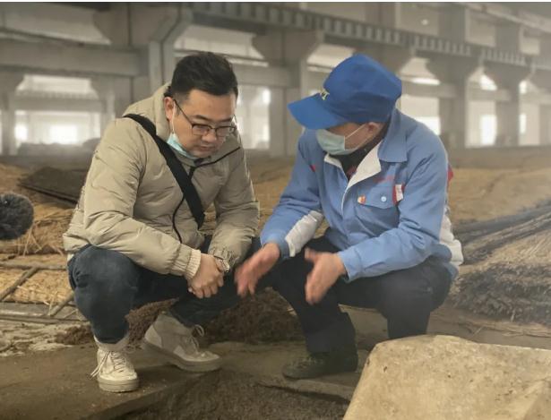 开年即发力！琅琊台集团各产业全面开工，唱响新春开门红