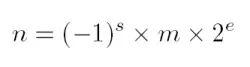 漫话：如何给女朋友解释为什么计算机中 0.2 + 0.1 不等于 0.3？