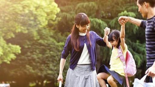 有趣的爱|不要迷信传统的“好孩子”，这样的教育，才能让孩子真正成长