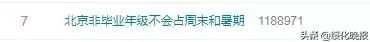 「暖先生格调」多地明确开学后周六上课，同学们都感动哭了：难道网课不是课