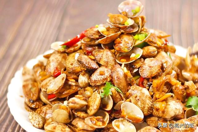 12月推荐菜品｜10道家常菜，有荤有素，食材简单，步骤详细